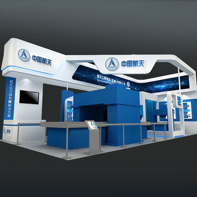 青島展位設計公司 專業展臺搭建與設計服務，助力品牌卓越呈現