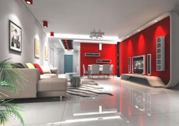 專業(yè)設(shè)計(jì)，筑就理想之家——中信美家裝飾設(shè)計(jì)工作室的專業(yè)服務(wù)之道