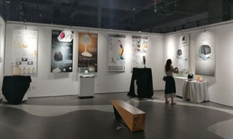 藝術(shù)學(xué)院工業(yè)設(shè)計(jì)系產(chǎn)品設(shè)計(jì)專業(yè)跨學(xué)院跨專業(yè)聯(lián)合畢業(yè)設(shè)計(jì)展順利啟幕