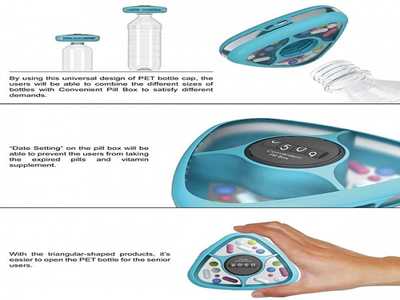 產品創意設計方案（專業版） 賦能創新，引領市場的專業設計服務