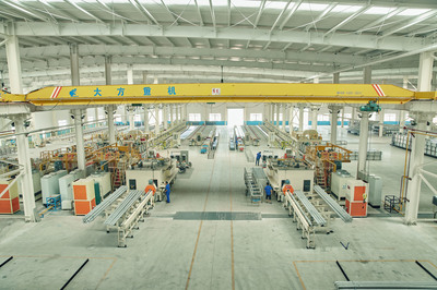 2022網聚美好安徽 | 十年大跨越 池州以新興能源技術研發為引擎，驅動高質量發展新篇章